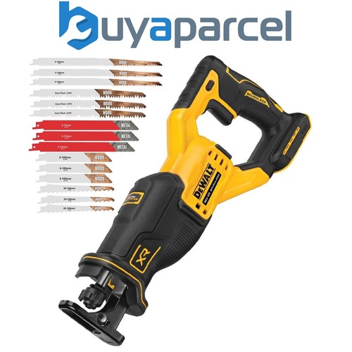Dewalt dcs382n 18v - 18v, xr
