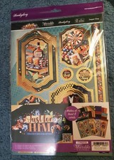 BN Hunkydory Adorable Scorable