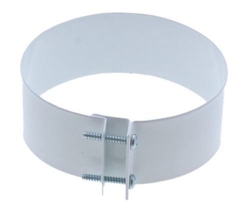 Baxi 247753 flue bend clamp - flue,
