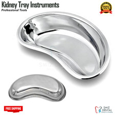 Kidney Bowl Tray Medical Dish