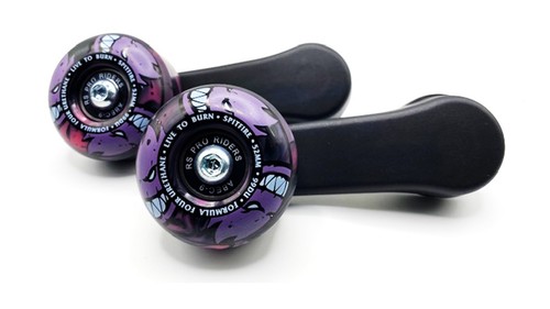 Window winders skate - t4,