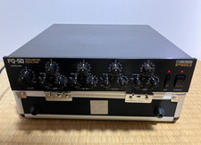 BOSS PQ-50 Vintage Parametric