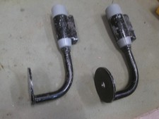 BEDFORD HA GPO VAN/COMMER 15CWT GPO VAN /WINGARD BEACON MOUNTING  BRACKETS NOS