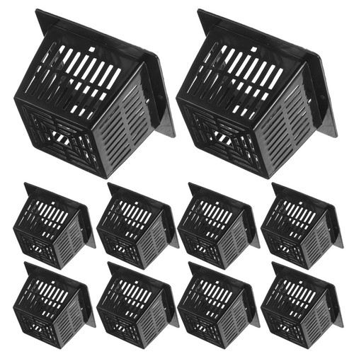 Pcs square planter net - net, pots
