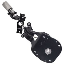 Spare Wheel Winch For Land