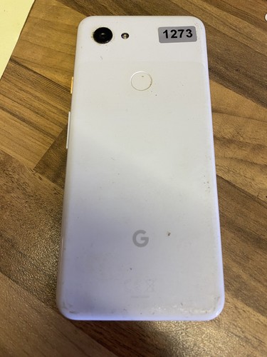 Google pixel g020f spares - google,