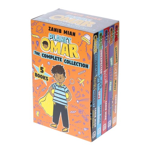Planet omar series zanib - omar,