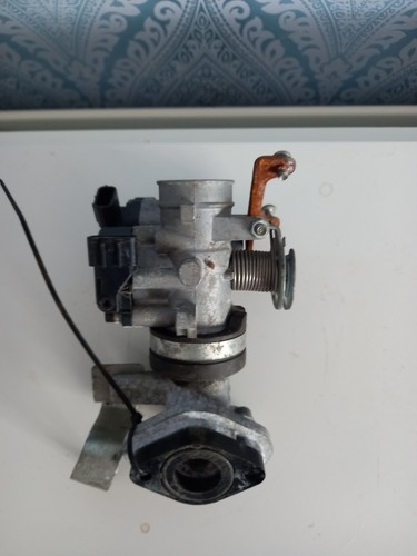 Mikuni carburettor unknown - mikuni, carburettor.unknown.