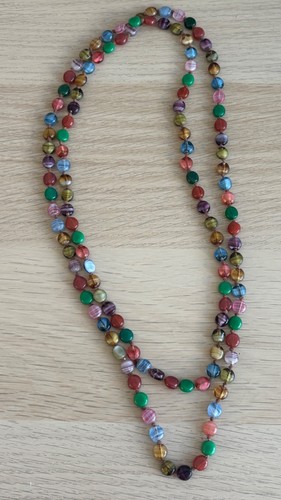 Vintage czech glass - vintage,