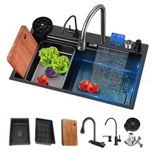 Kitchen Large Smart LED Single