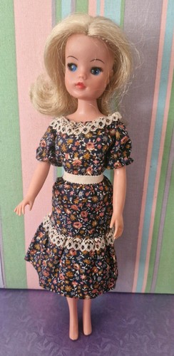 Vintage pedigree sindy doll - pedigree,