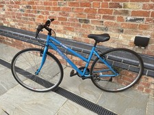 Trax T.700 Ladies Bike –