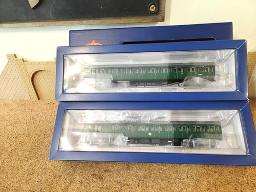 Bachmann gauge 379 - 31-379, class