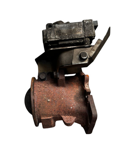 Iveco euro cargo exhaust - euro, brake