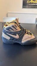 Nike ACG boot Exum - Rare