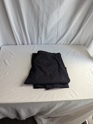 Primark mens trousers black - trousers,