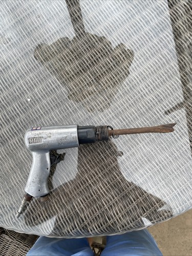 Sealey air hammer sa11 with - sa11,