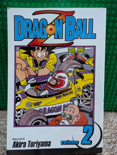 Dragon ball vol - vol., akira