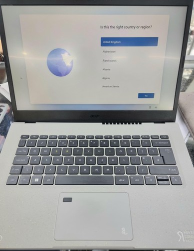 Acer aspire vero av14 52p - av14-52p, 14"