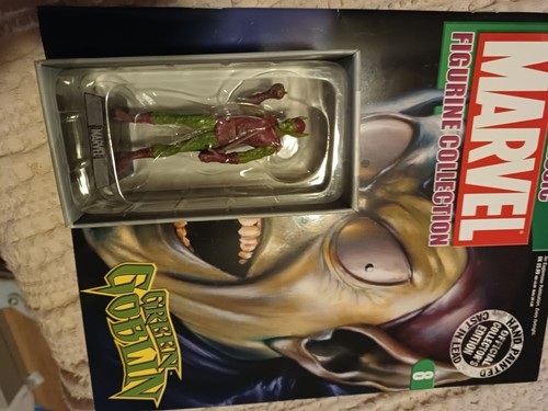 Eaglemoss the classic - eaglemoss,