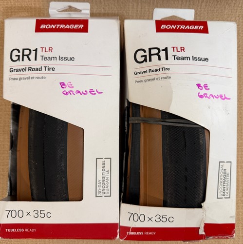 Nib bontrager gr1 tlr team - 2,