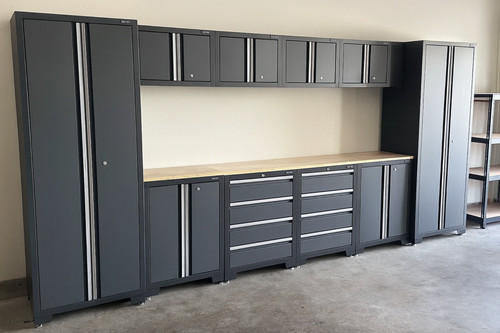 Heavy duty garage - heavy,