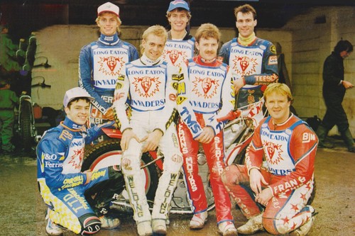 Long eaton invaders 1992 - long,