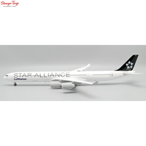Wings 200 lufthansa - jc, 1:200