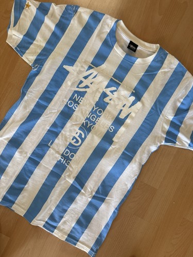 Argentina world wide stussy - argentina,