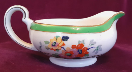 Vintage alfred meakin gravy - vintage,