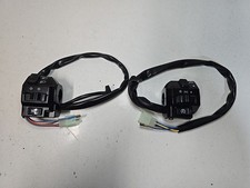 Universal Motorcycle