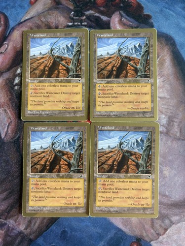 Mtg magic the - -, 1