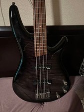 Ibanez GSR450 Bass Black