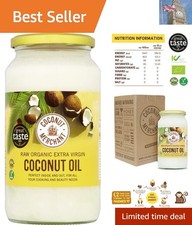 Cold Pressed 100% Natural