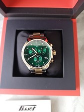 Tissot Men's Stainless Steel