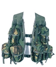 Kombat UK Adult Assault vest