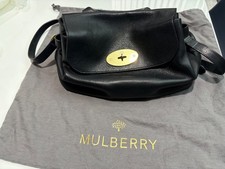 Mulberry Dorothy Leather