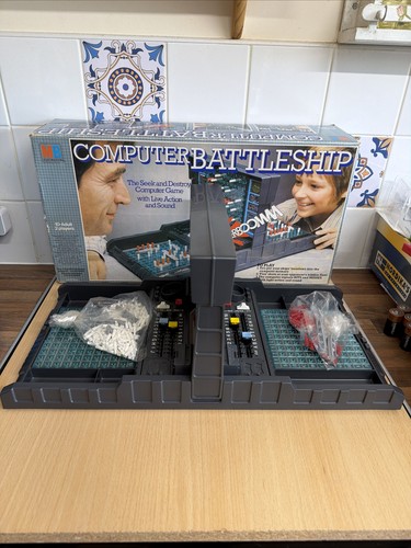 Electronics vintage - mb,
