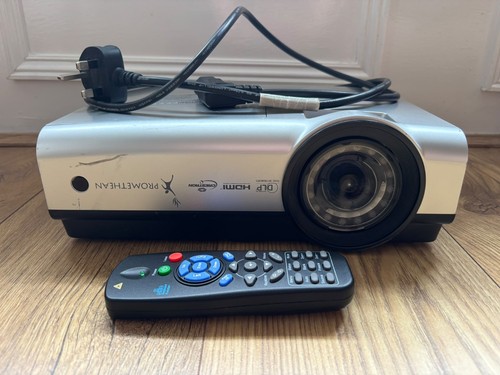 Promethean prm dlp - promethean,