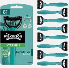 WILKINSON SWORD - Xtreme 3 for