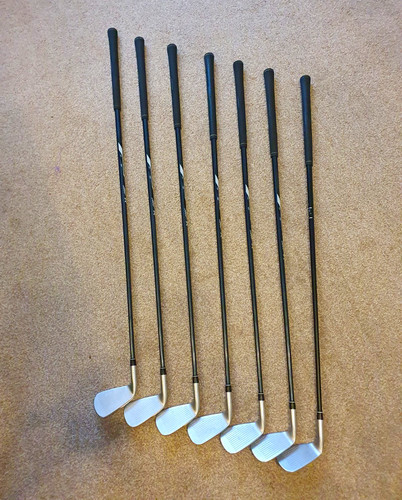 Inesis 500 iron - , set,