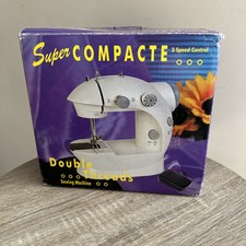 The personal sewing machine - the,