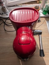 Kitchen Aid Nespresso Pod