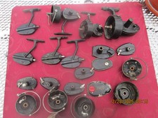 VINTAGE (Lot)  Mitchell  reel