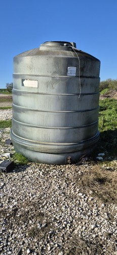 5000l used diesel fuel tank - diesel,