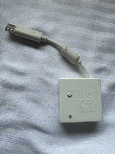 Wii rock band guitar - rock,