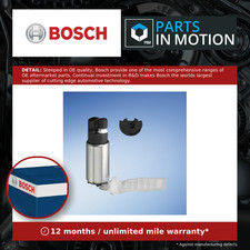 Fuel Pump fits DAIHATSU