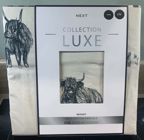 Next luxe collection 100 - next,