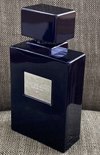 LADY GAGA Eau de Gaga ~ Eau de Parfum 50ml ~ EMPTY BOTTLE ~ Collectable