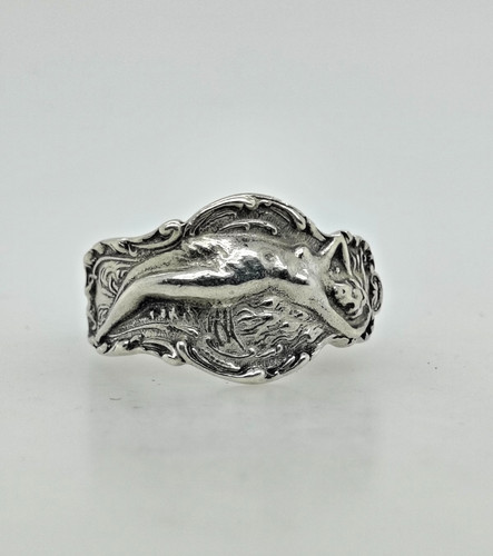 Sterling silver divine - silver,